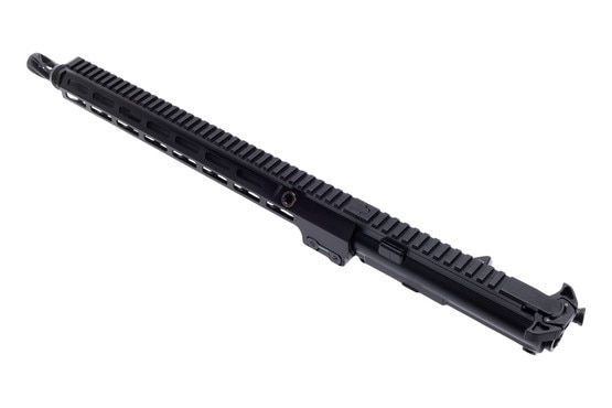 Geissele Super Duty Mod 1 upper receiver with Airborne charging handle